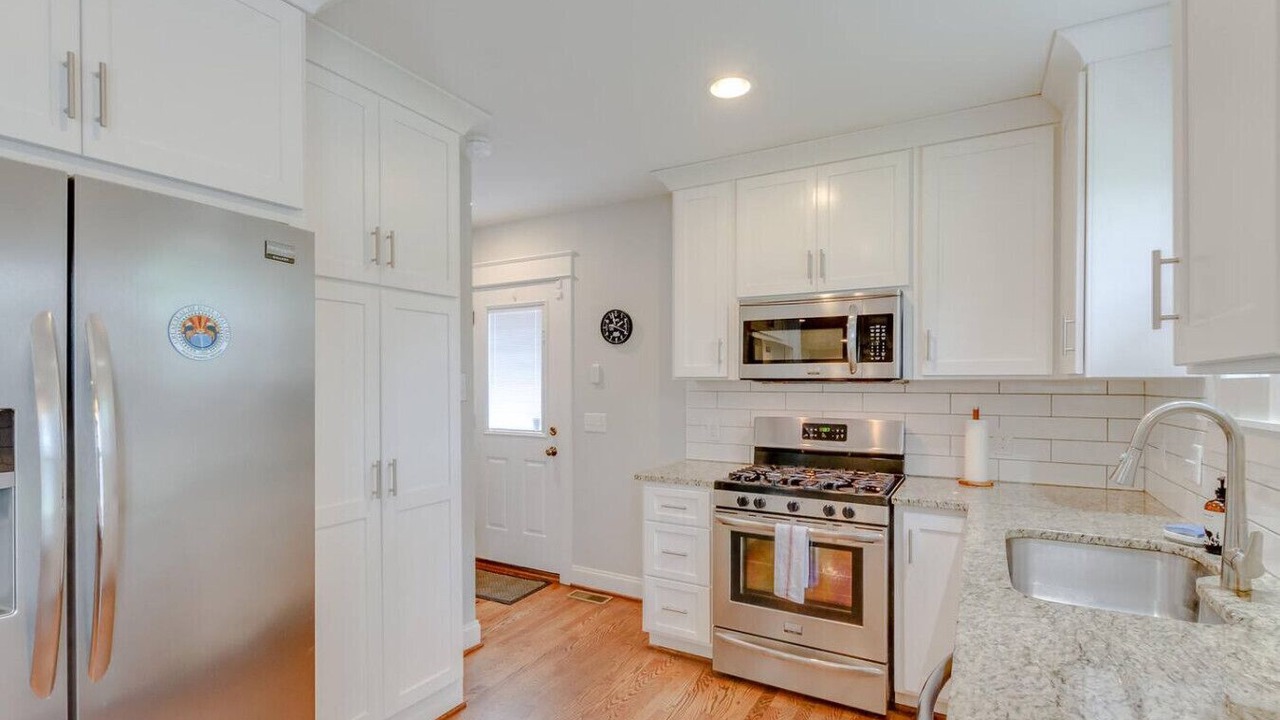 Photo of Kitchen in Inglewood