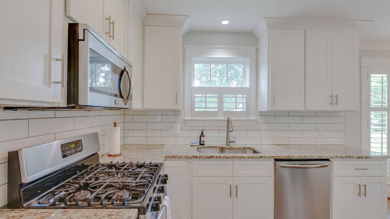 Photo of Kitchen in Inglewood