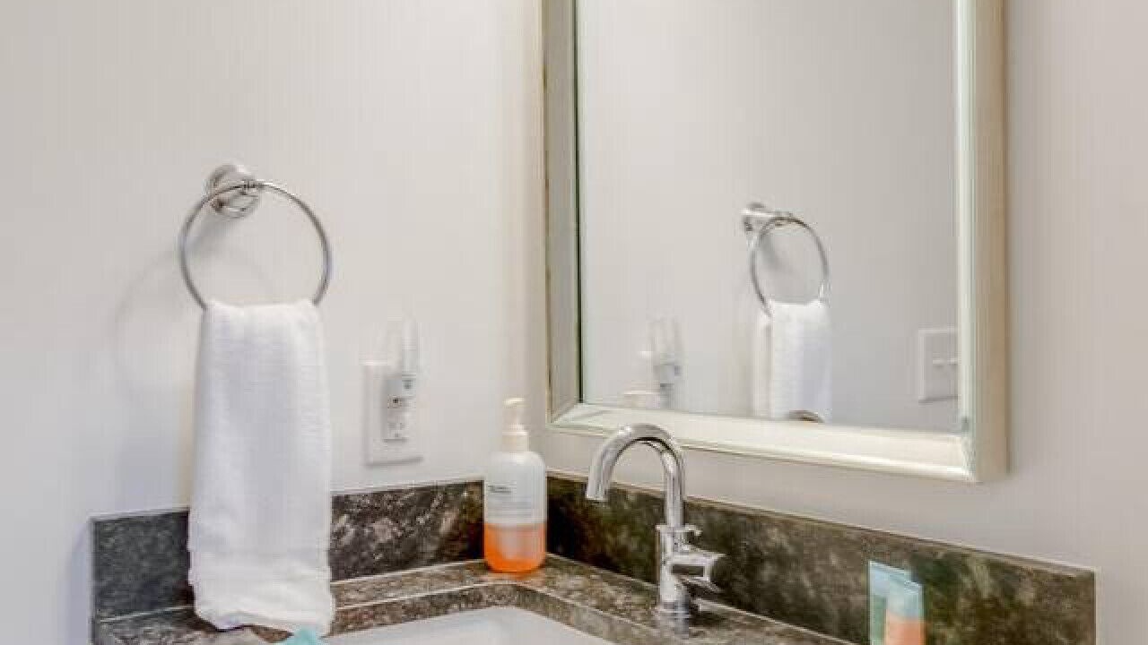 Photo of Bathroom in Inglewood
