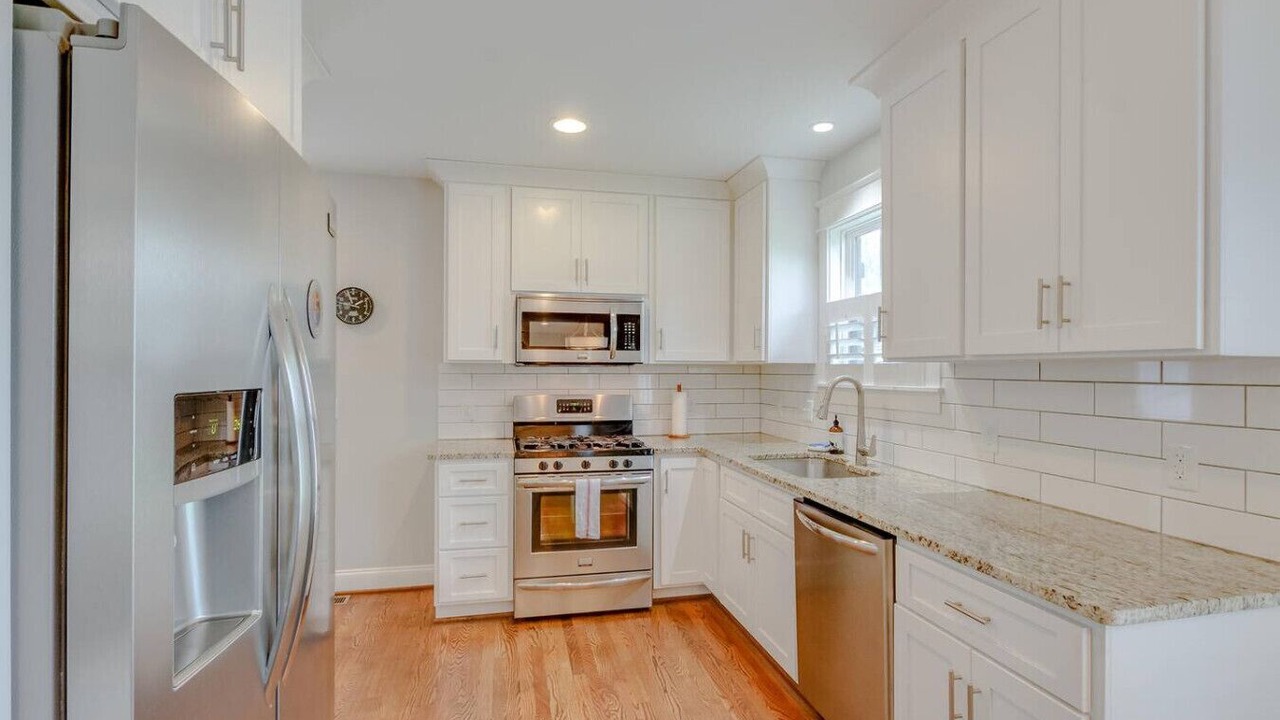 Photo of Kitchen in Inglewood
