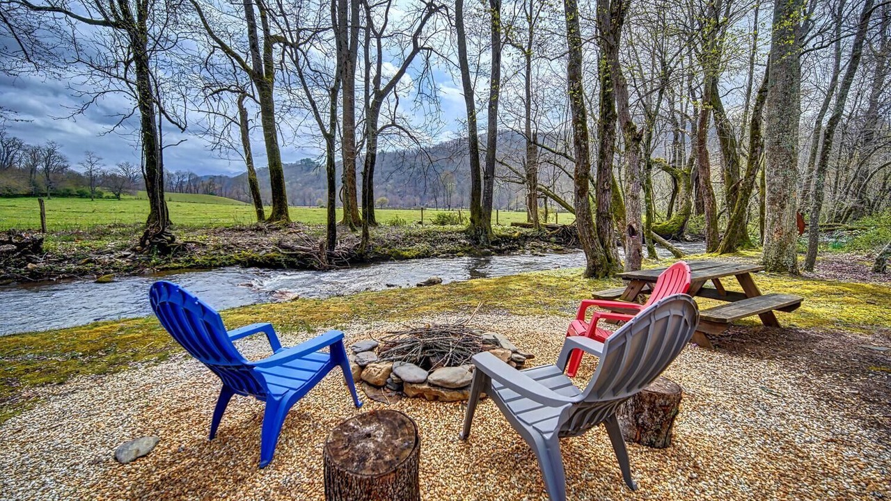 Photo of Outdoor in Hayesville