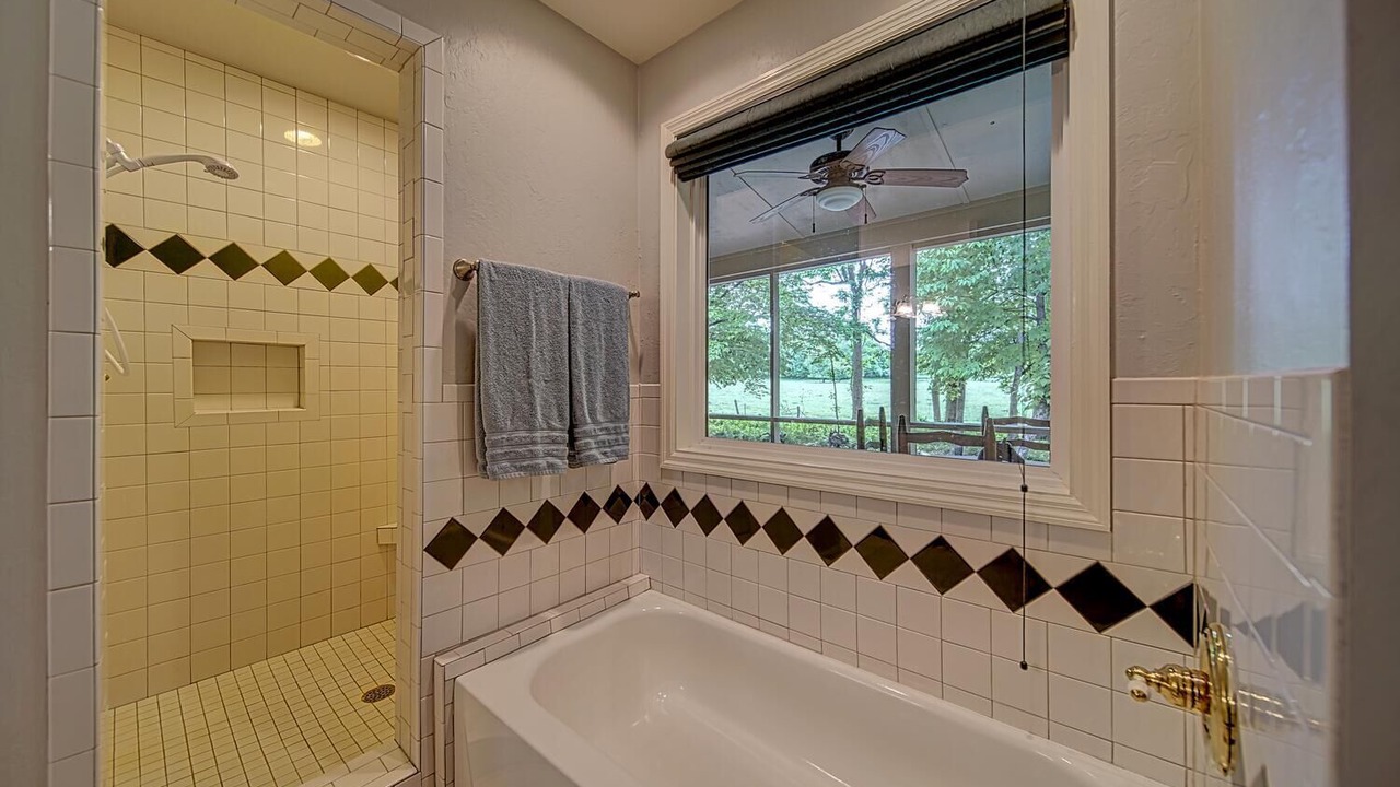 Photo of Bathroom in Hayesville