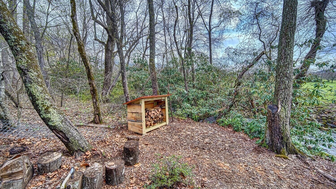 Photo of Outdoor in Hayesville