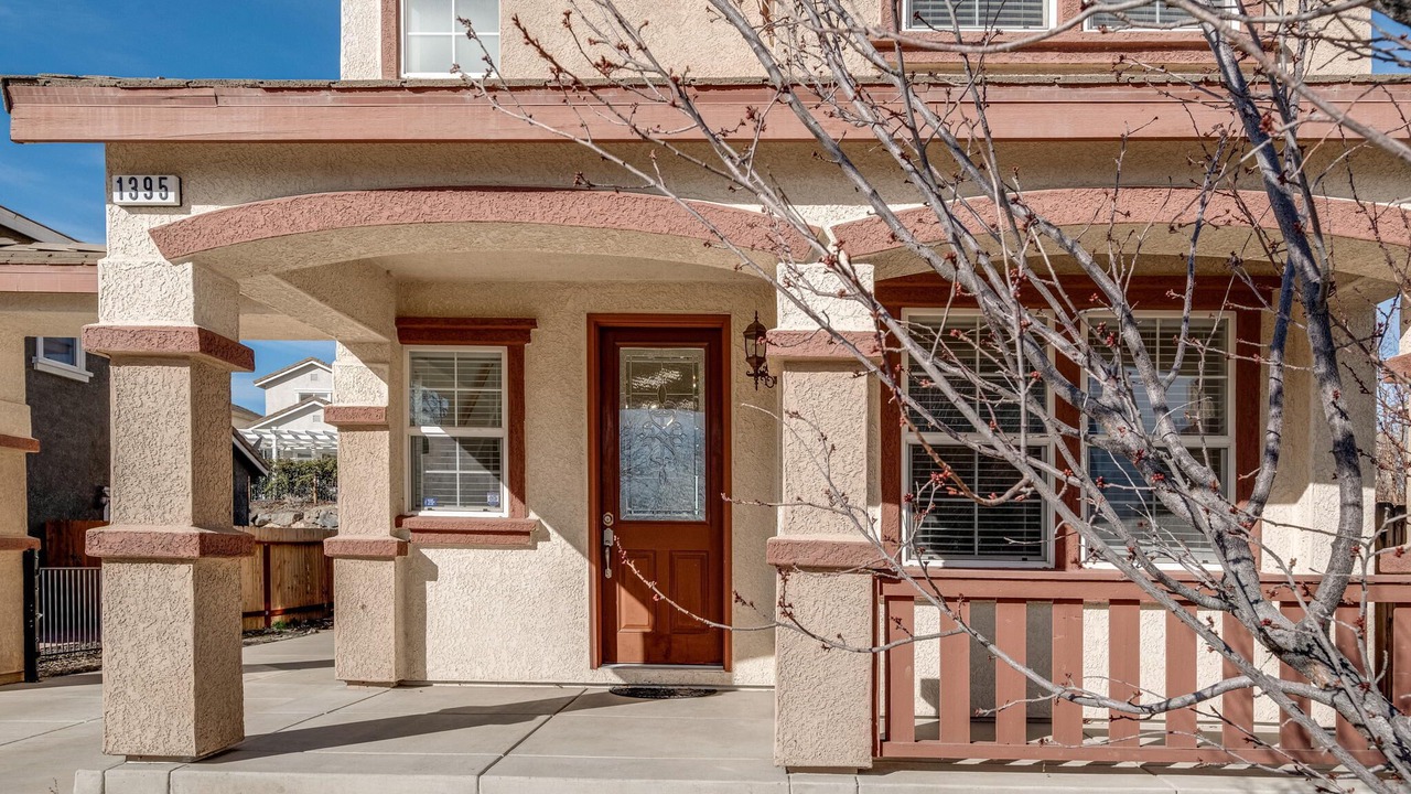 Photo of Outdoor in Northwest Reno