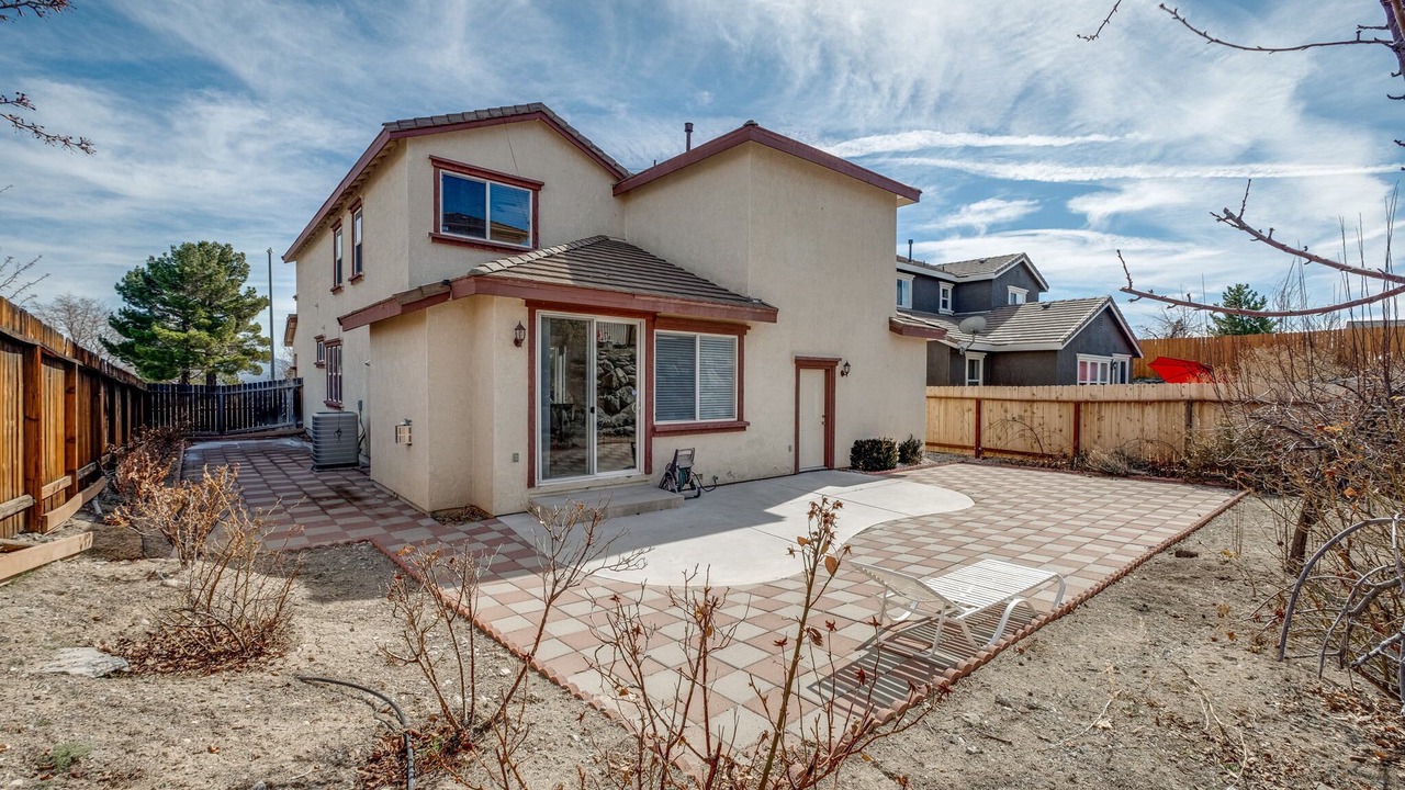 Photo of Outdoor in Northwest Reno