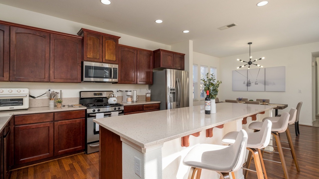 Photo of Kitchen in Northwest Reno