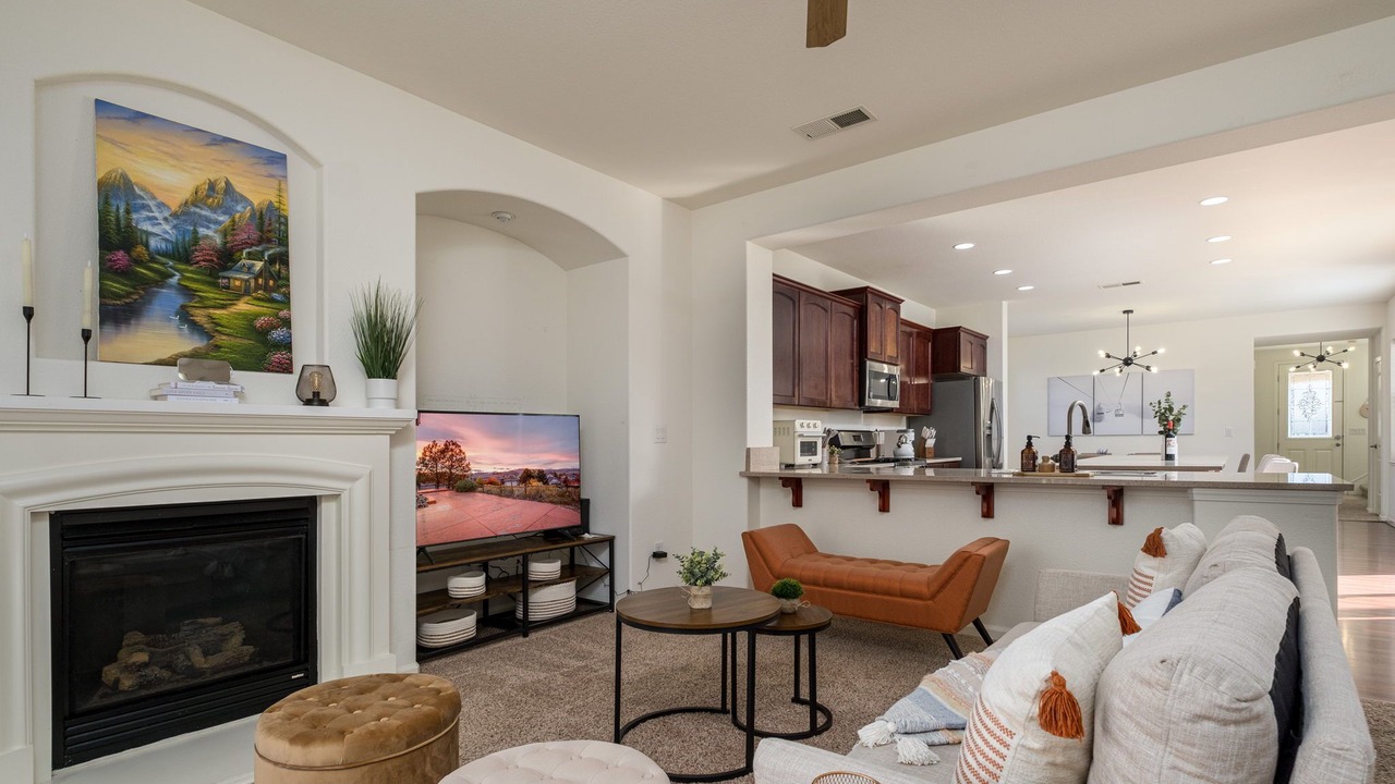 Photo of Livingroom in Northwest Reno