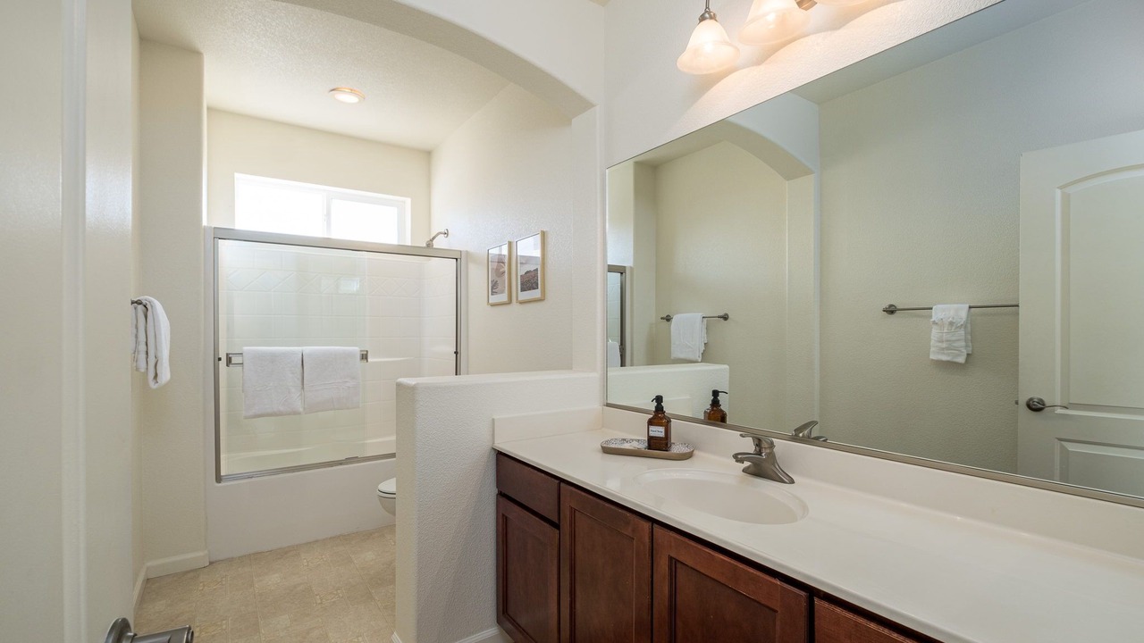 Photo of Bathroom in Northwest Reno