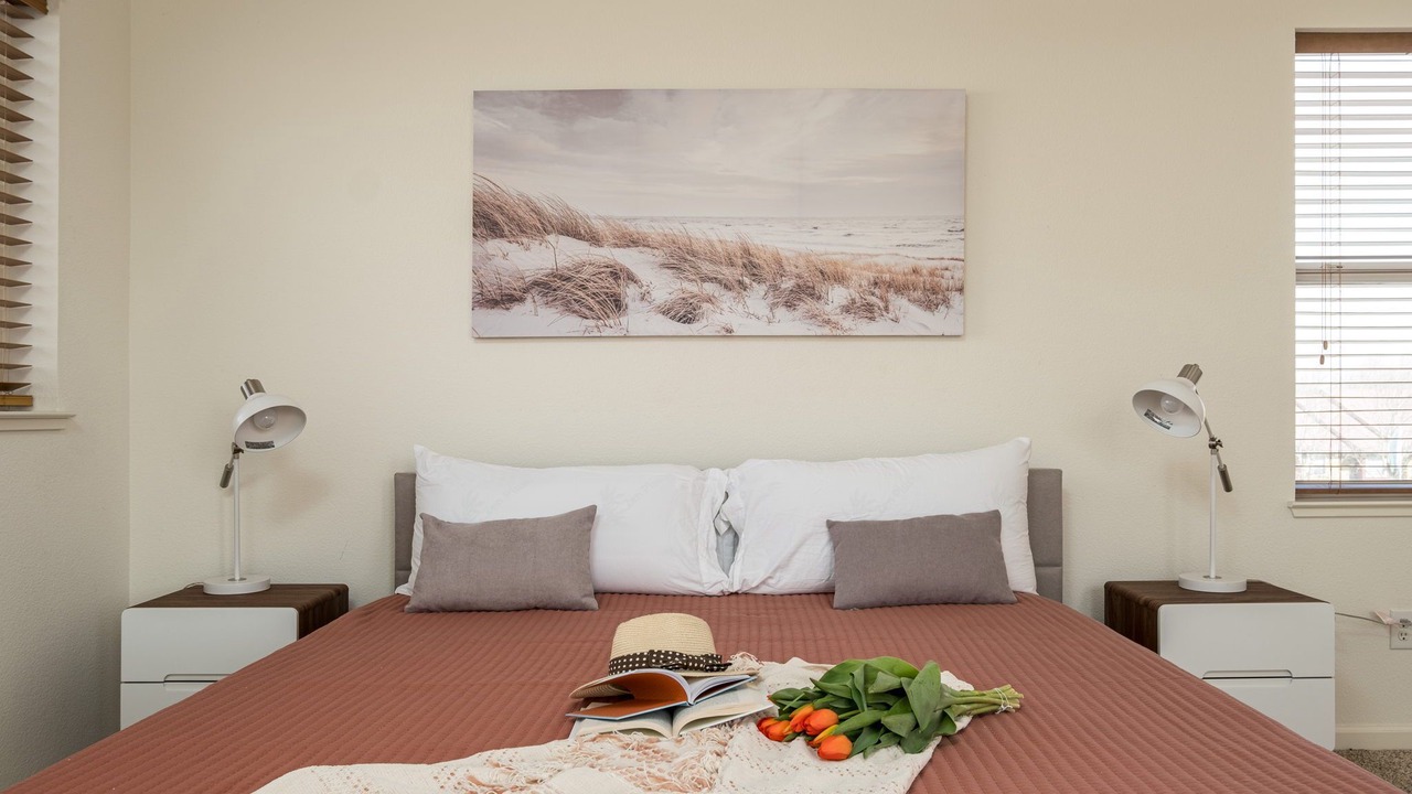 Photo of Bedroom in Northwest Reno