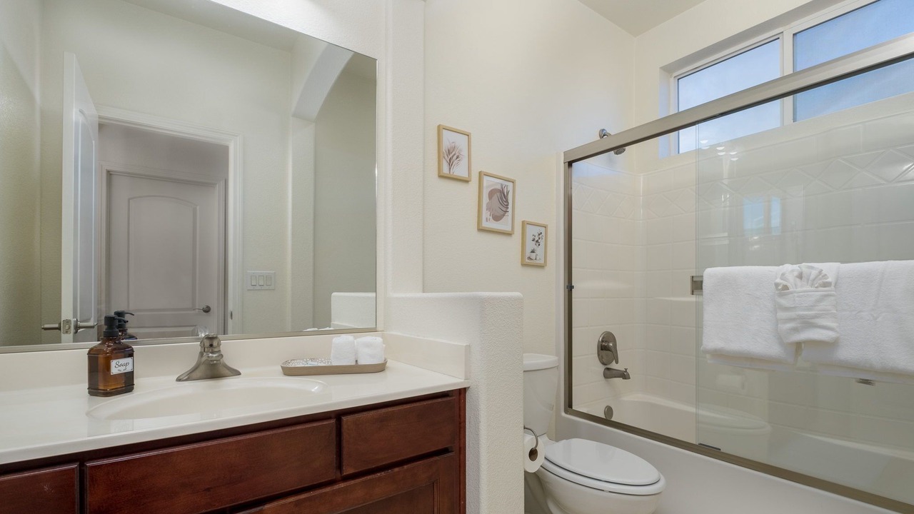 Photo of Bathroom in Northwest Reno