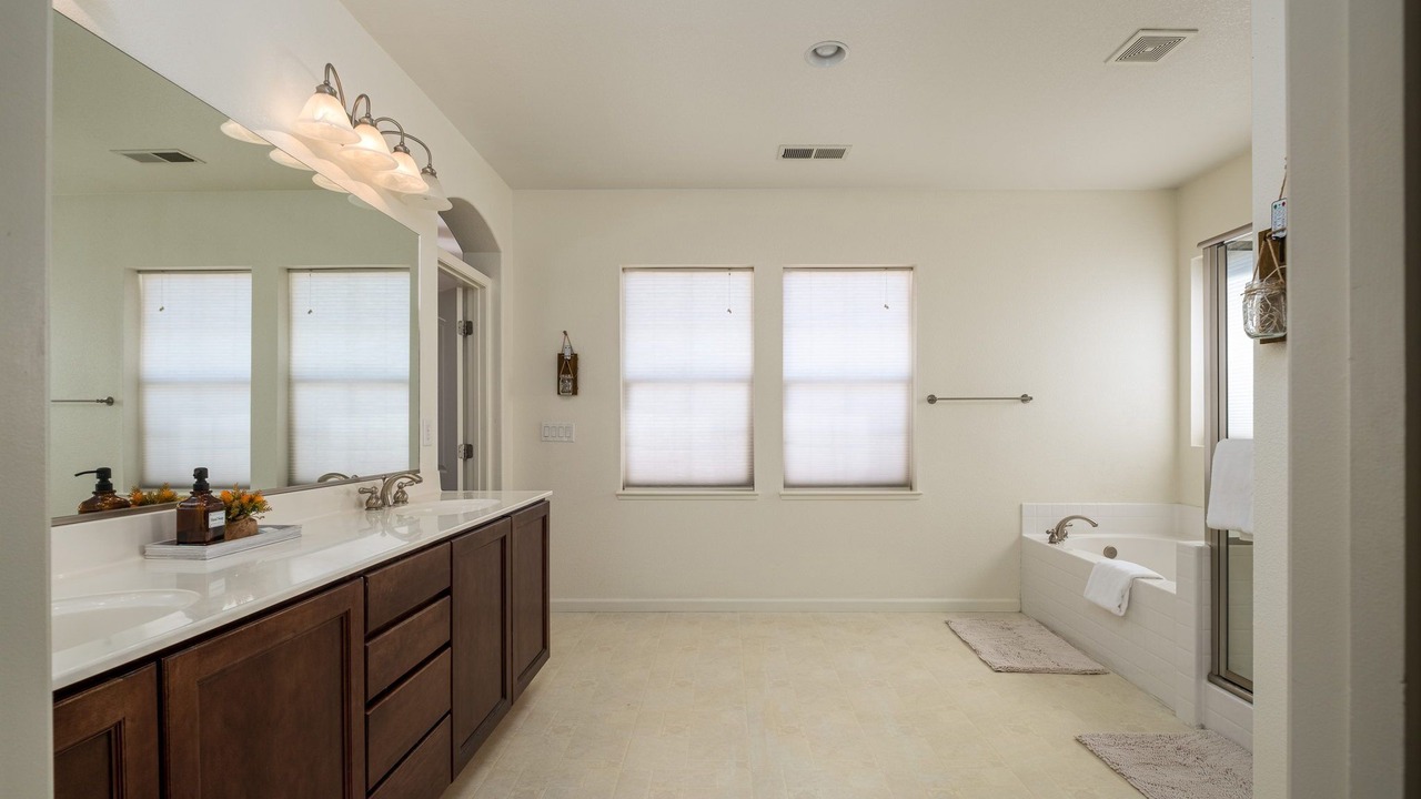 Photo of Bathroom in Northwest Reno