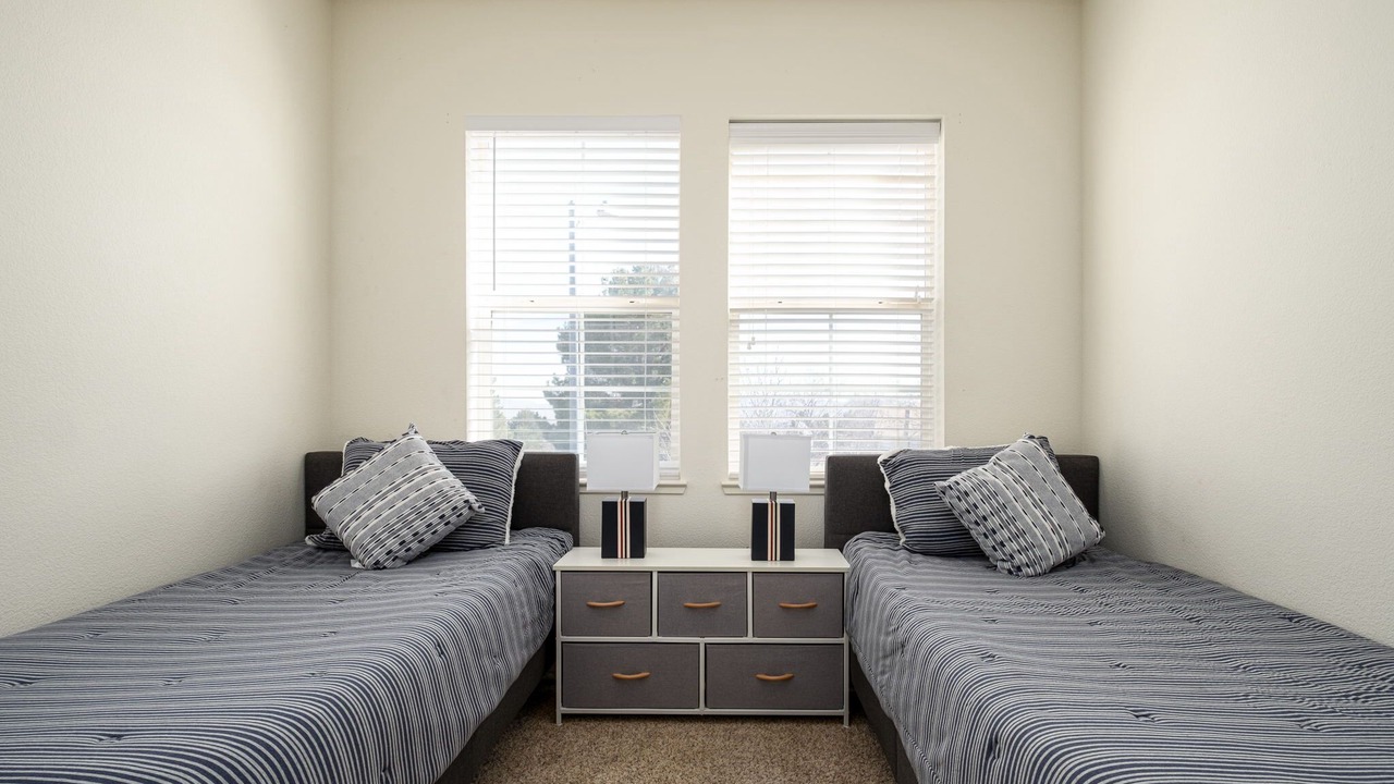 Photo of Bedroom in Northwest Reno