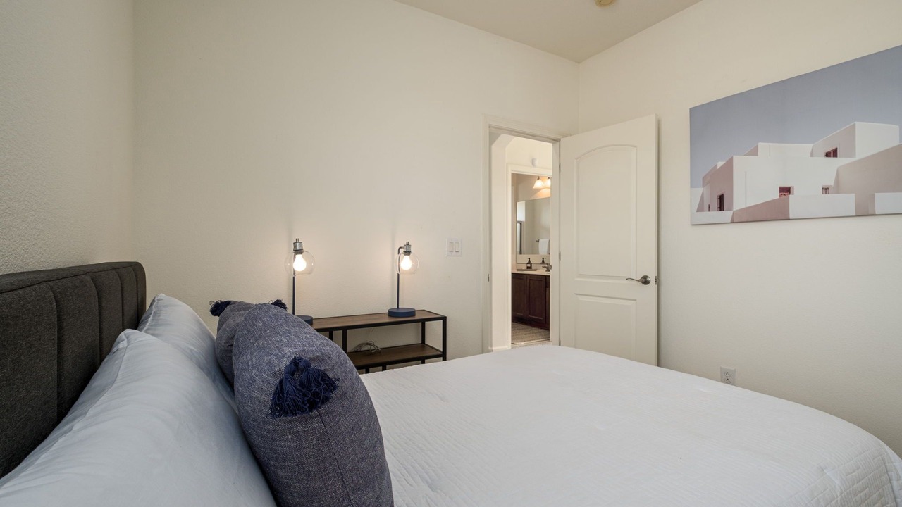 Photo of Bedroom in Northwest Reno