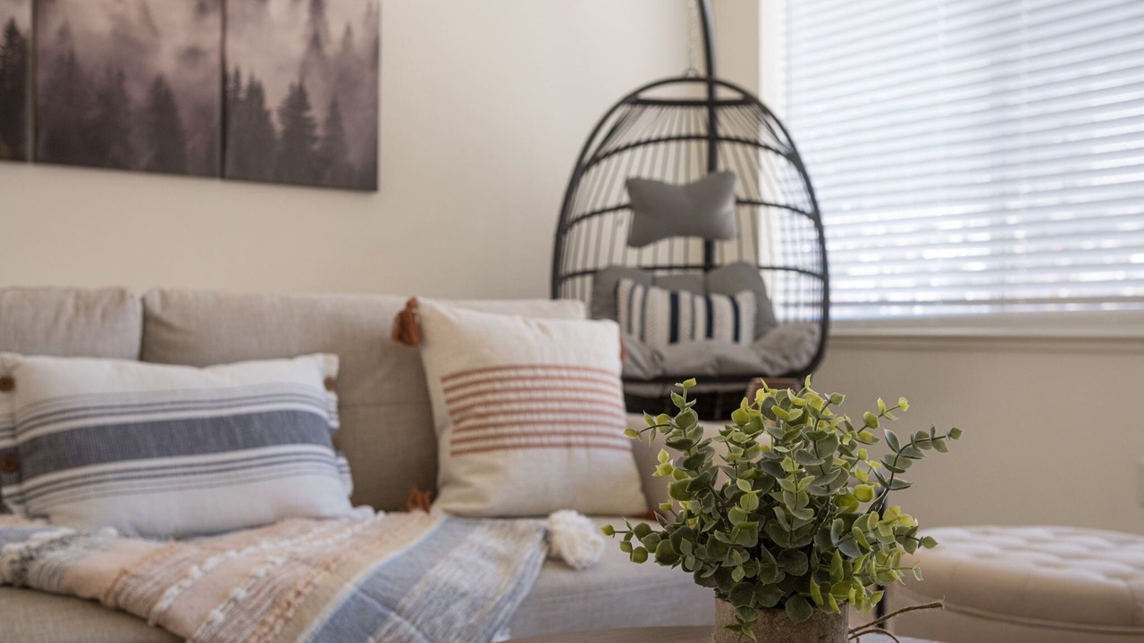 Photo of Livingroom in Northwest Reno
