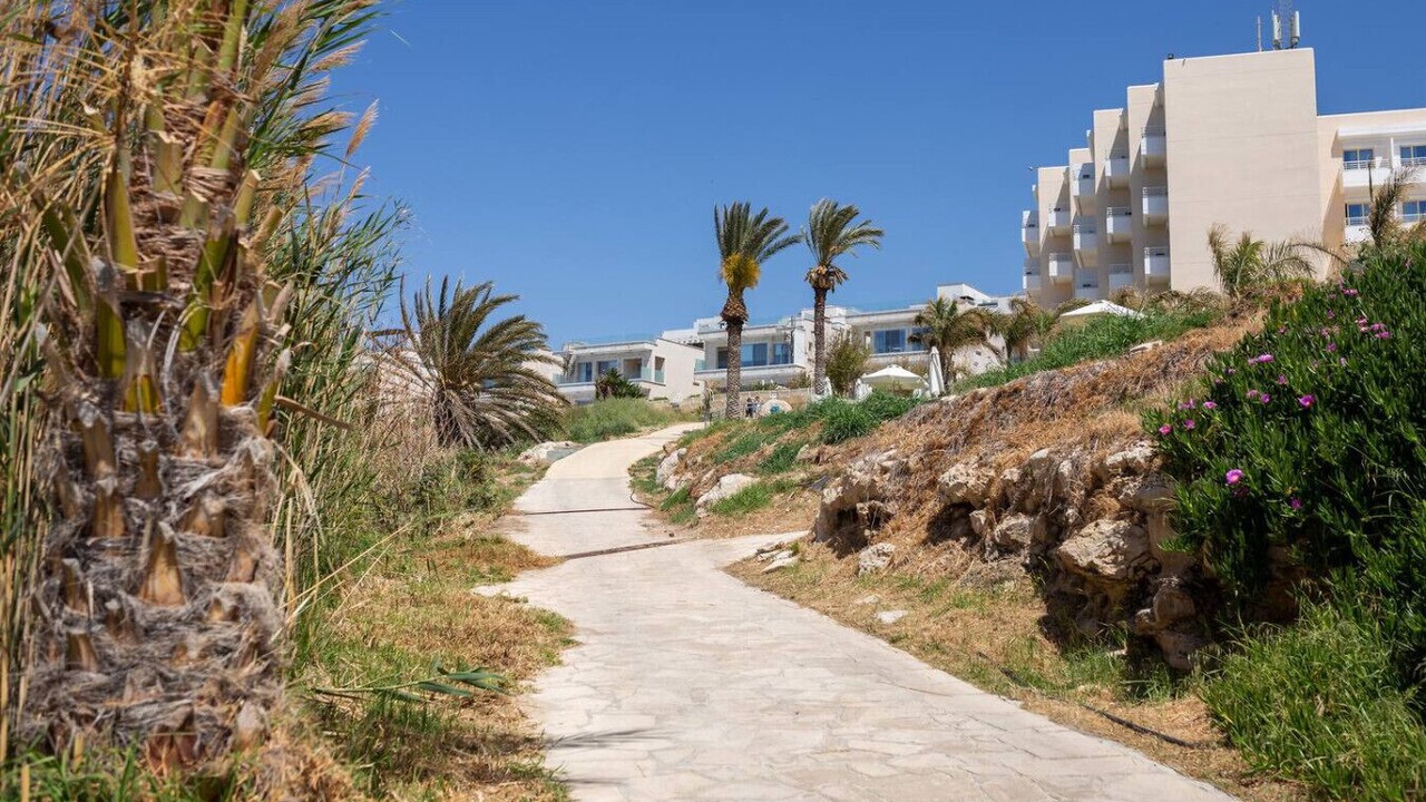 Photo of Outdoor in Kissonerga