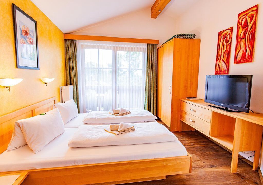 Photo of Bedroom in Weissenbach