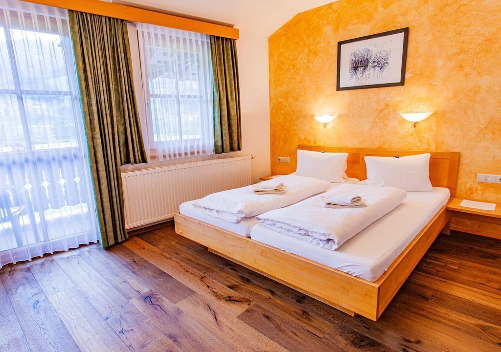 Photo of Bedroom in Weissenbach