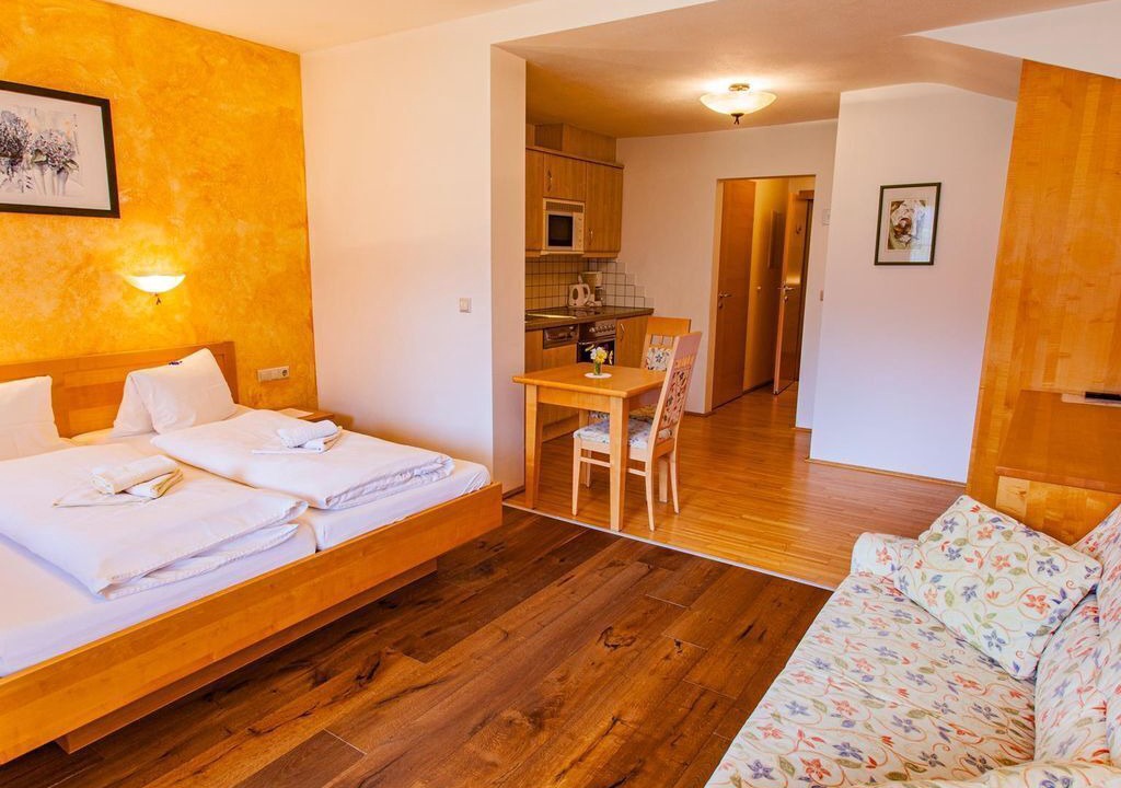 Photo of Bedroom in Weissenbach
