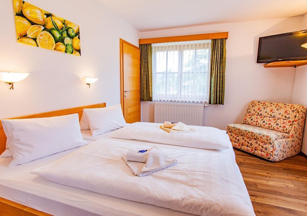 Photo of Bedroom in Weissenbach