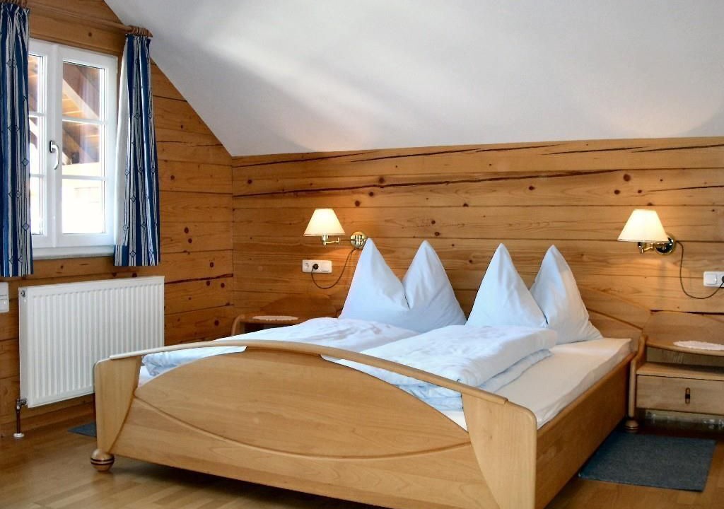 Photo of Bedroom in Weissenbach