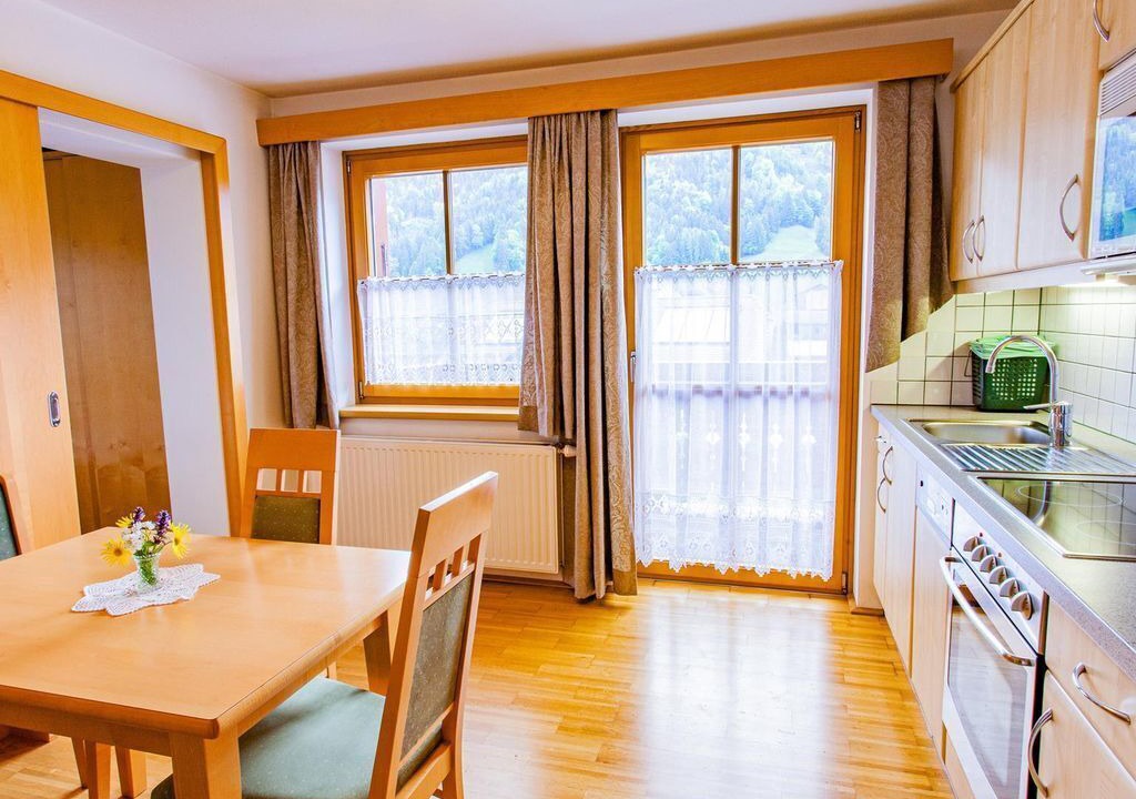 Photo of Kitchen in Weissenbach