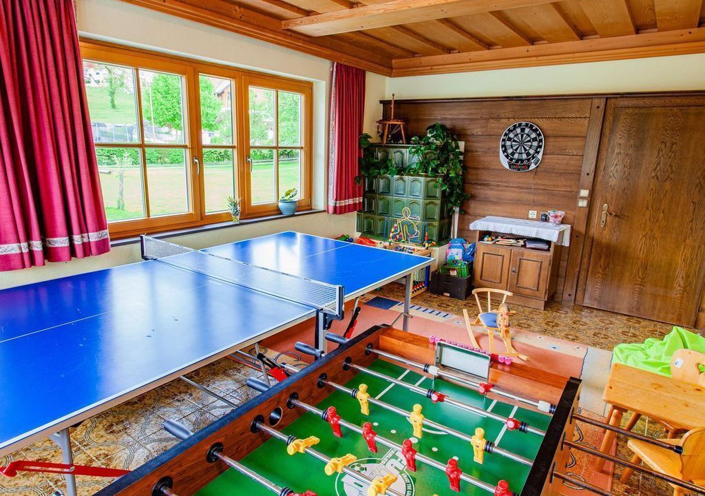 Photo of Bedroom in Weissenbach
