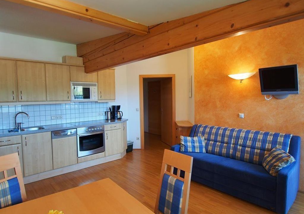 Photo of Livingroom in Weissenbach