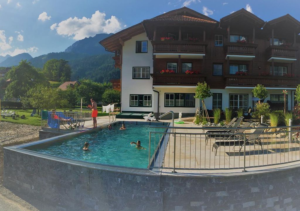 Photo of Outdoor in Weissenbach