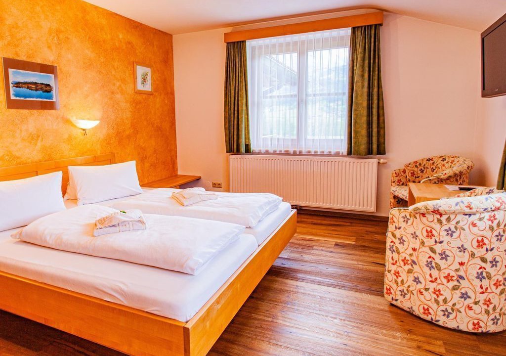 Photo of Bedroom in Weissenbach