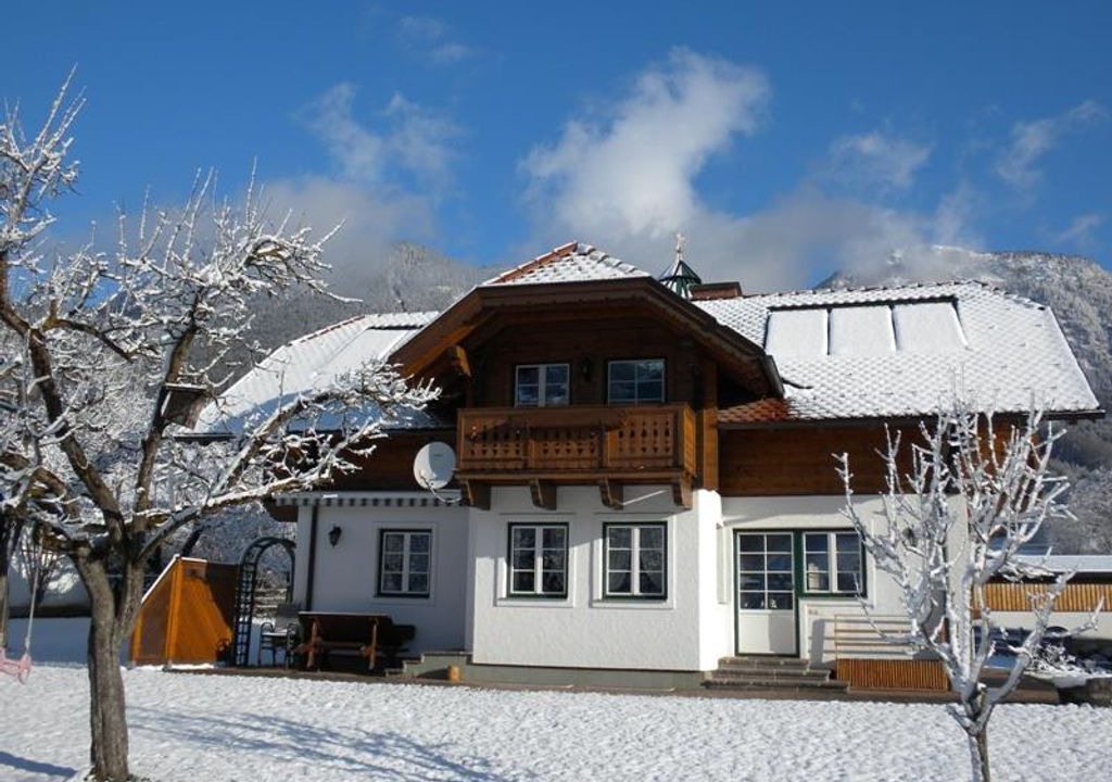 Photo of Outdoor in Weissenbach