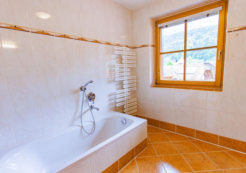 Photo of Bathroom in Weissenbach
