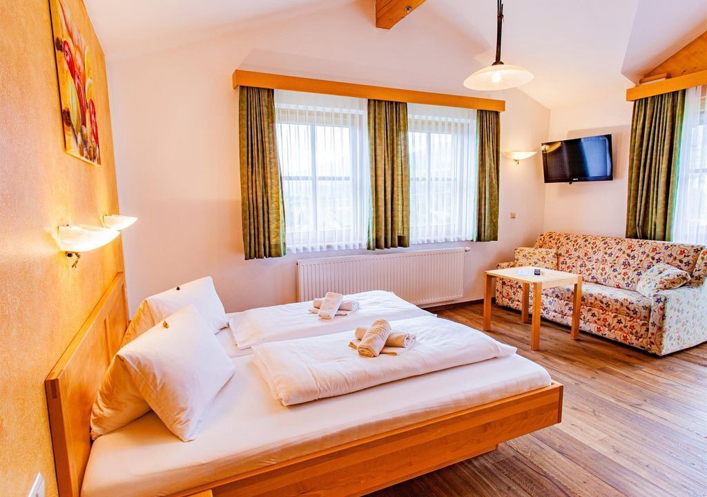 Photo of Bedroom in Weissenbach