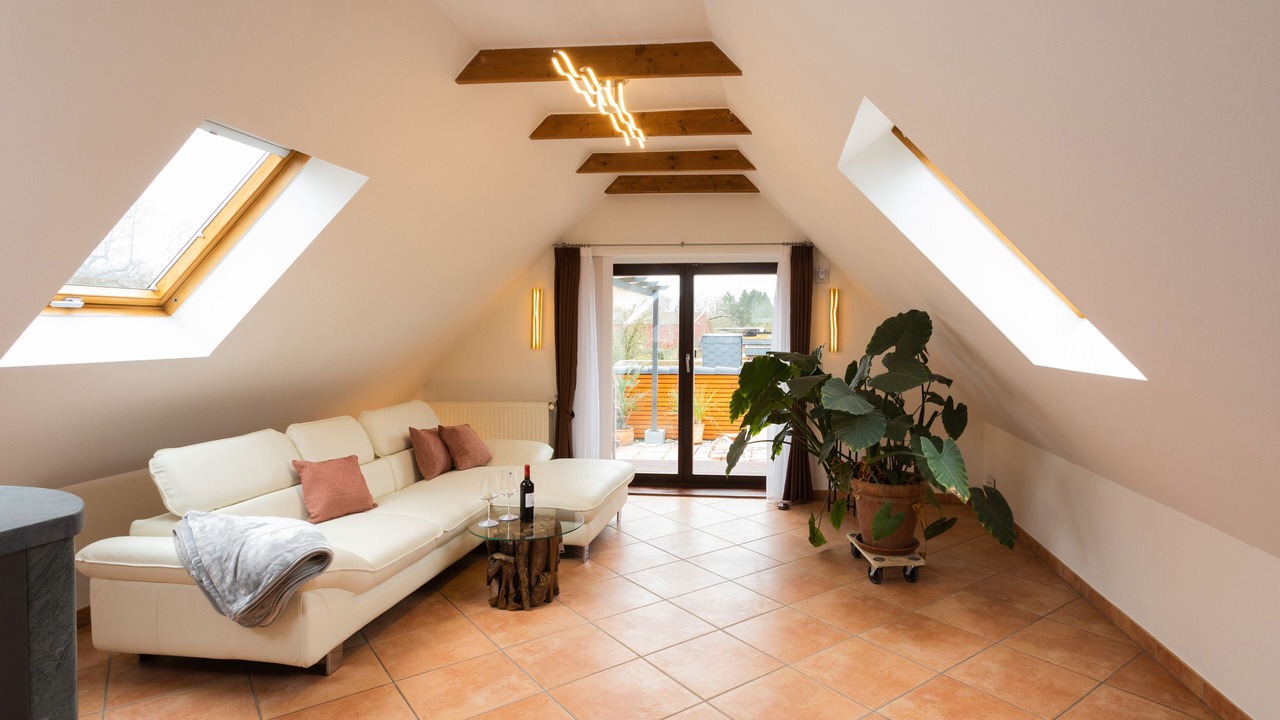 Photo of Livingroom in Winsen