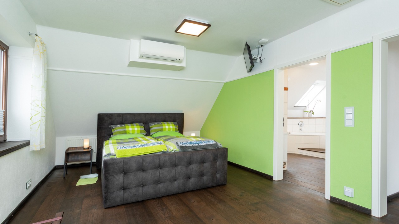 Photo of Bedroom in Winsen
