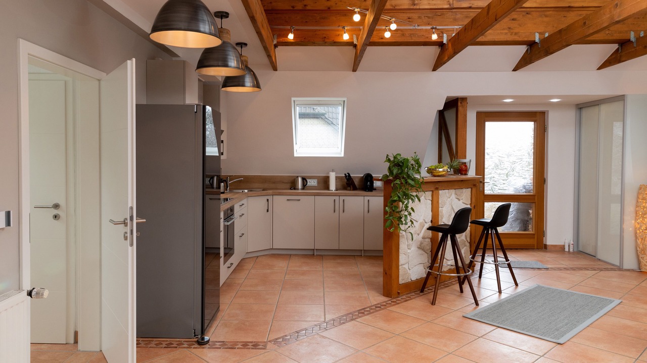 Photo of Kitchen in Winsen