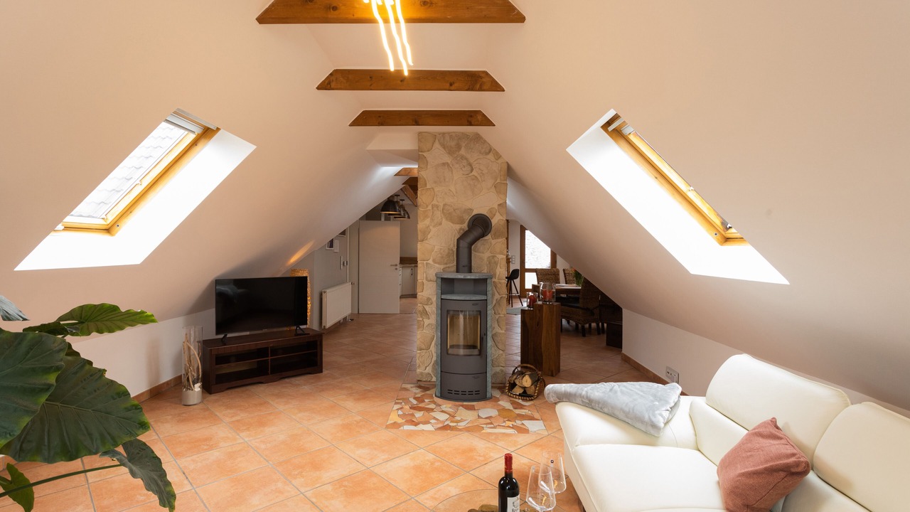 Photo of Livingroom in Winsen