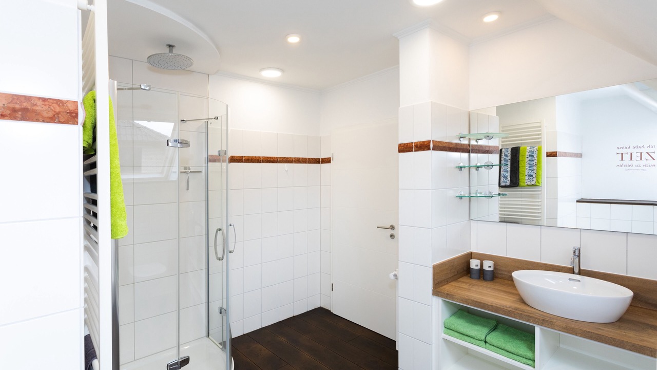 Photo of Bathroom in Winsen