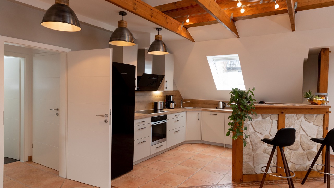 Photo of Kitchen in Winsen