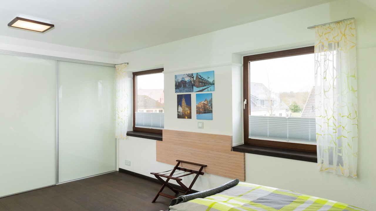 Photo of Bedroom in Winsen