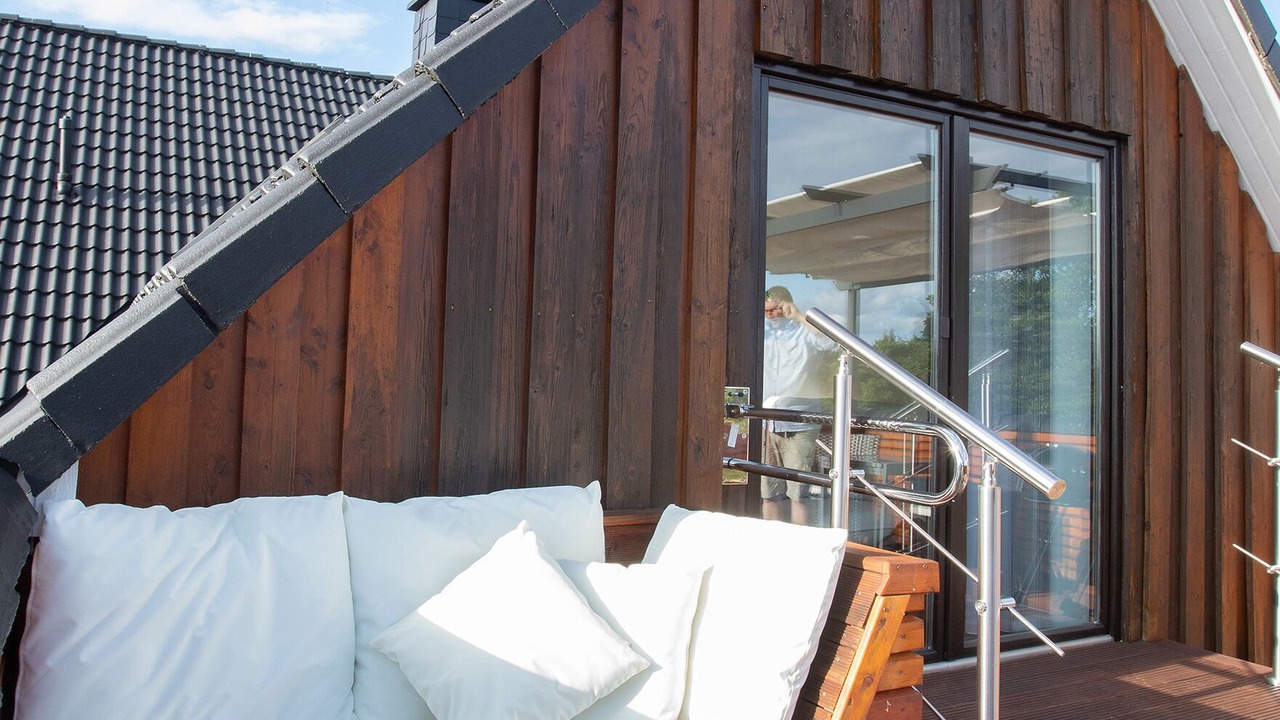 Photo of Patio Balcony in Winsen