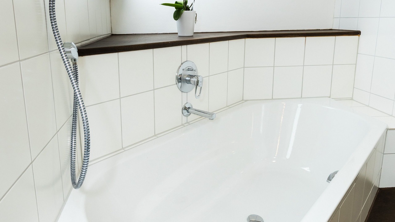 Photo of Bathroom in Winsen