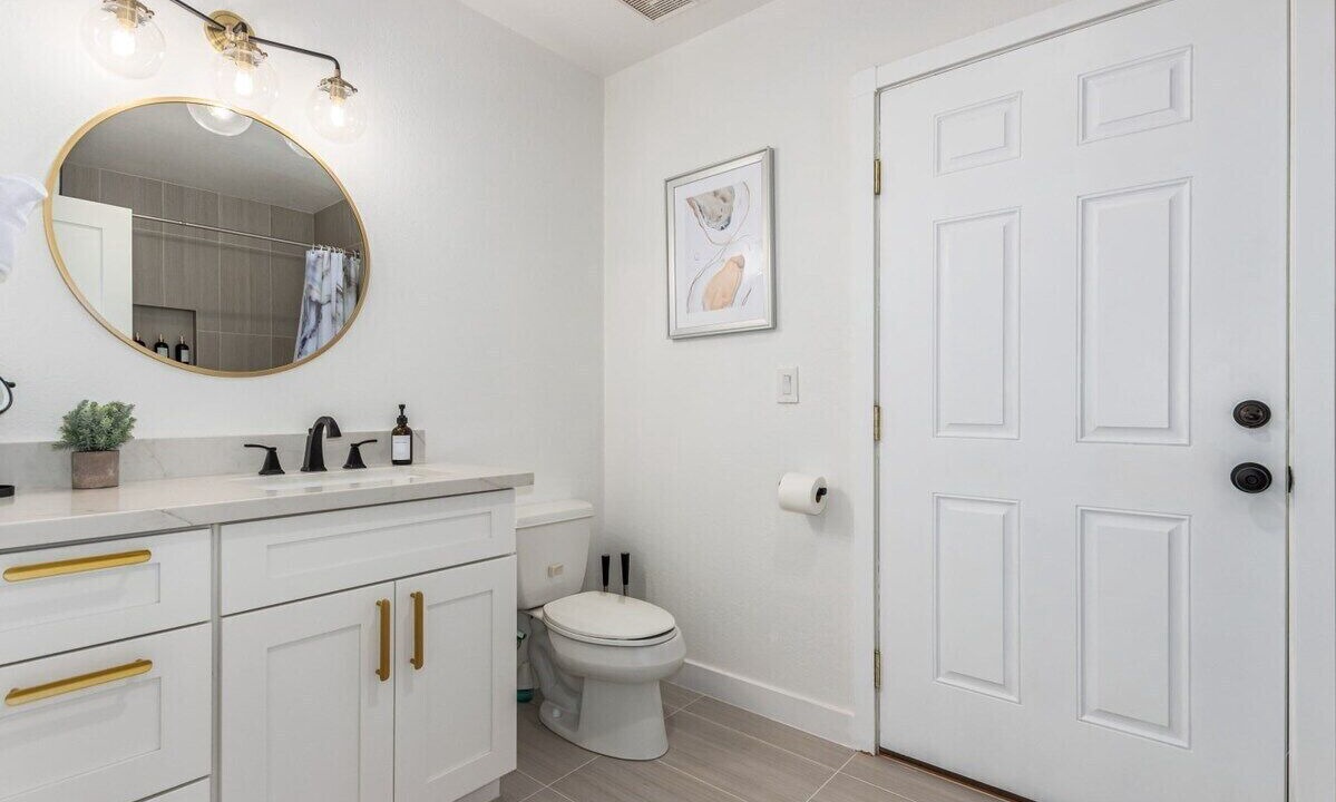 Photo of Bathroom in Avant