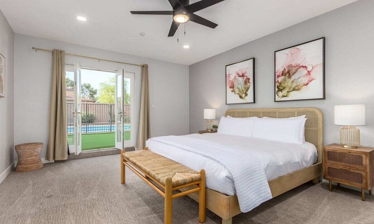 Photo of Bedroom in Avant