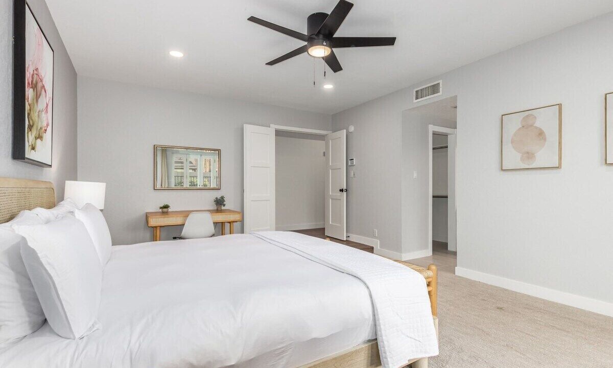 Photo of Bedroom in Avant