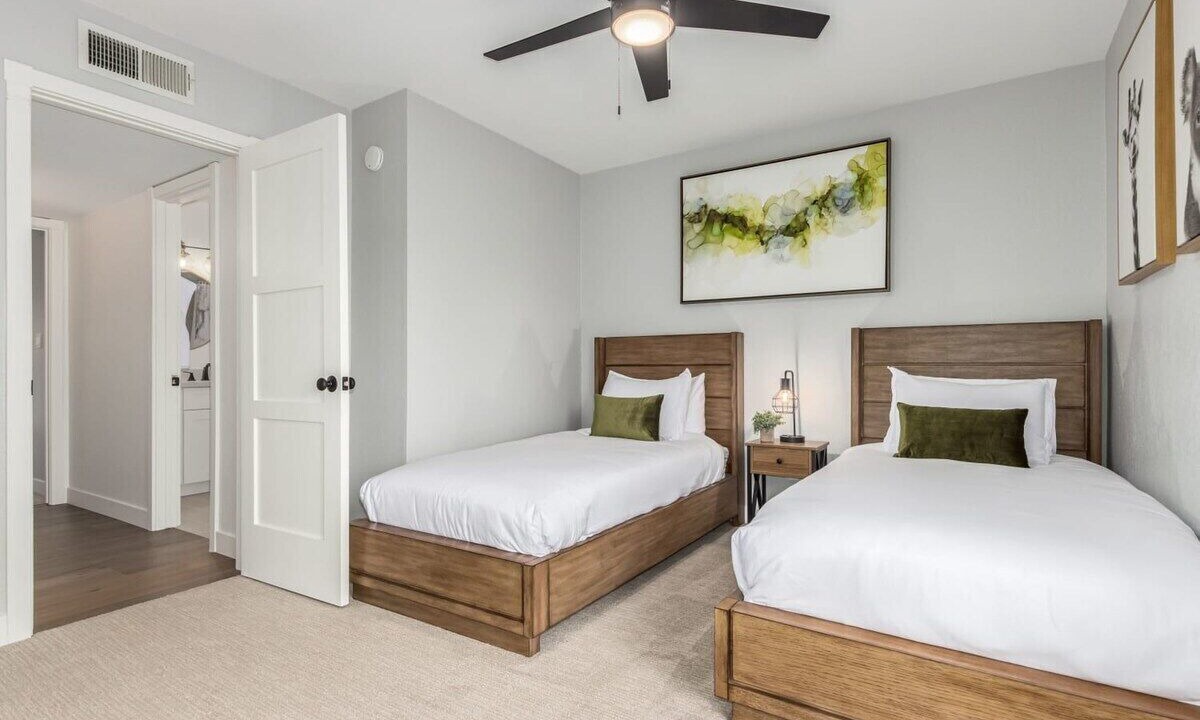 Photo of Bedroom in Avant