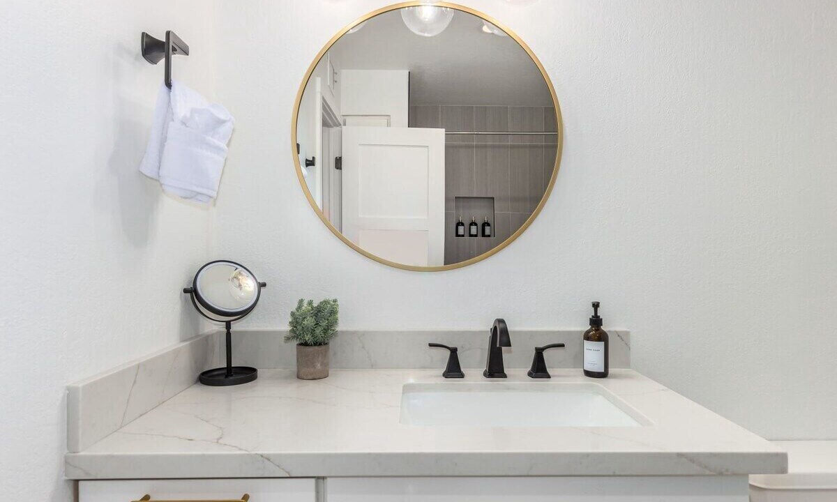 Photo of Bathroom in Avant