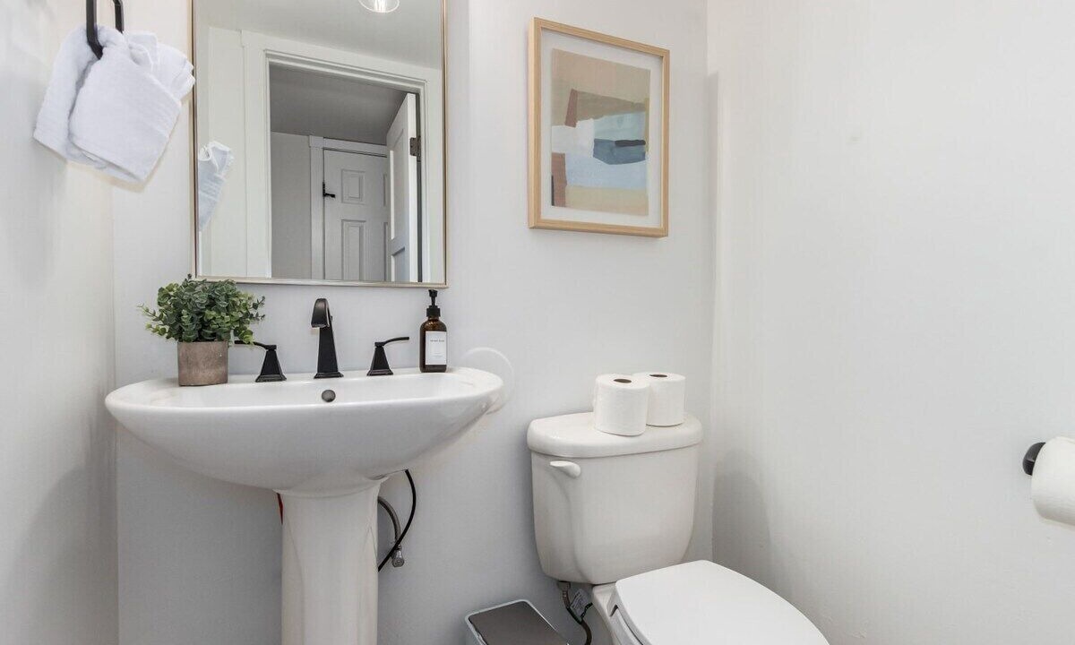 Photo of Bathroom in Avant