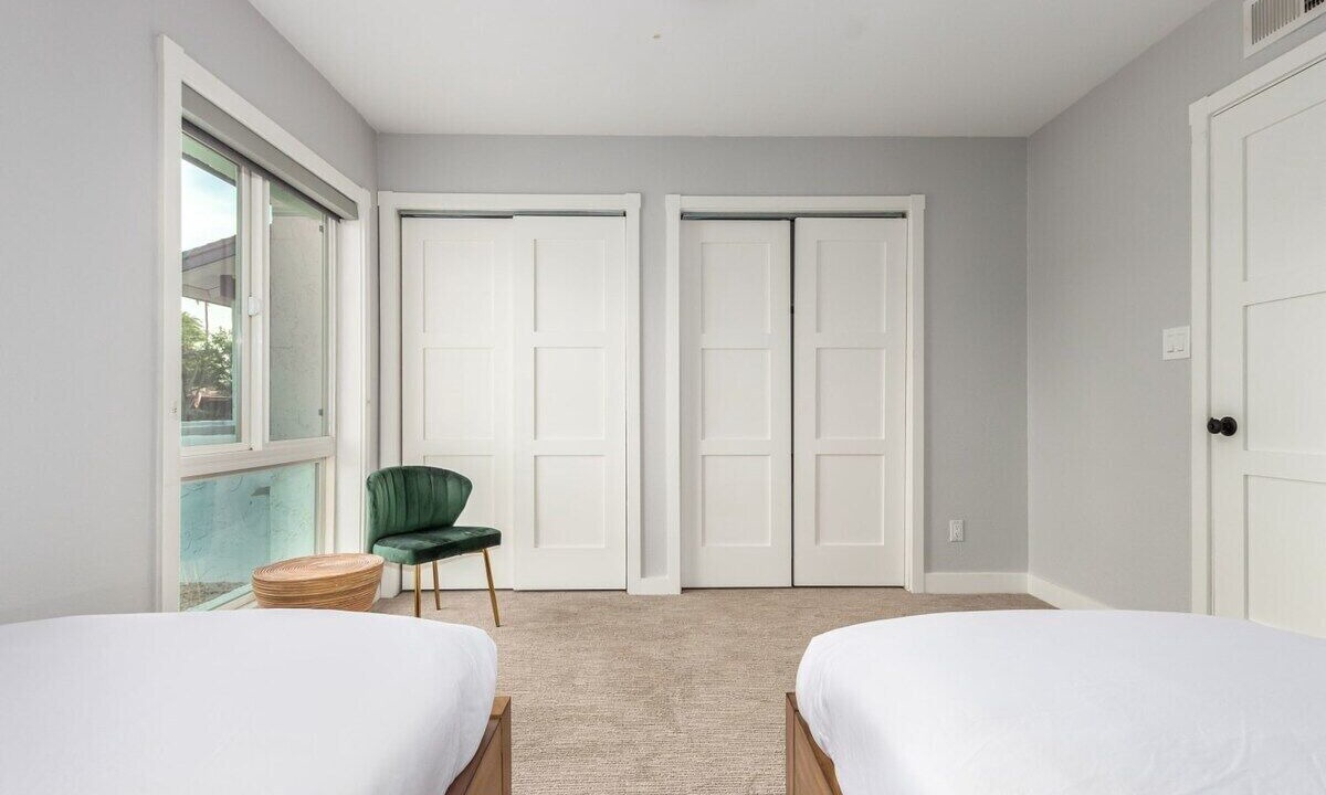 Photo of Bedroom in Avant