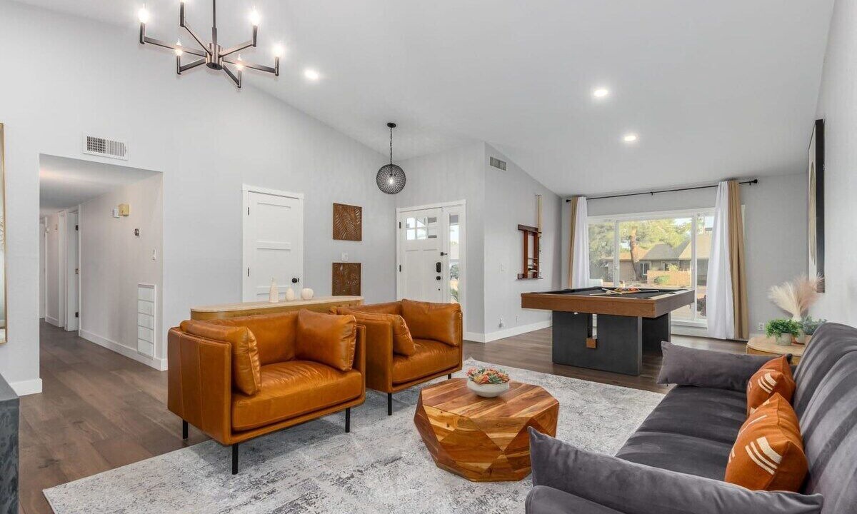 Photo of Livingroom in Avant