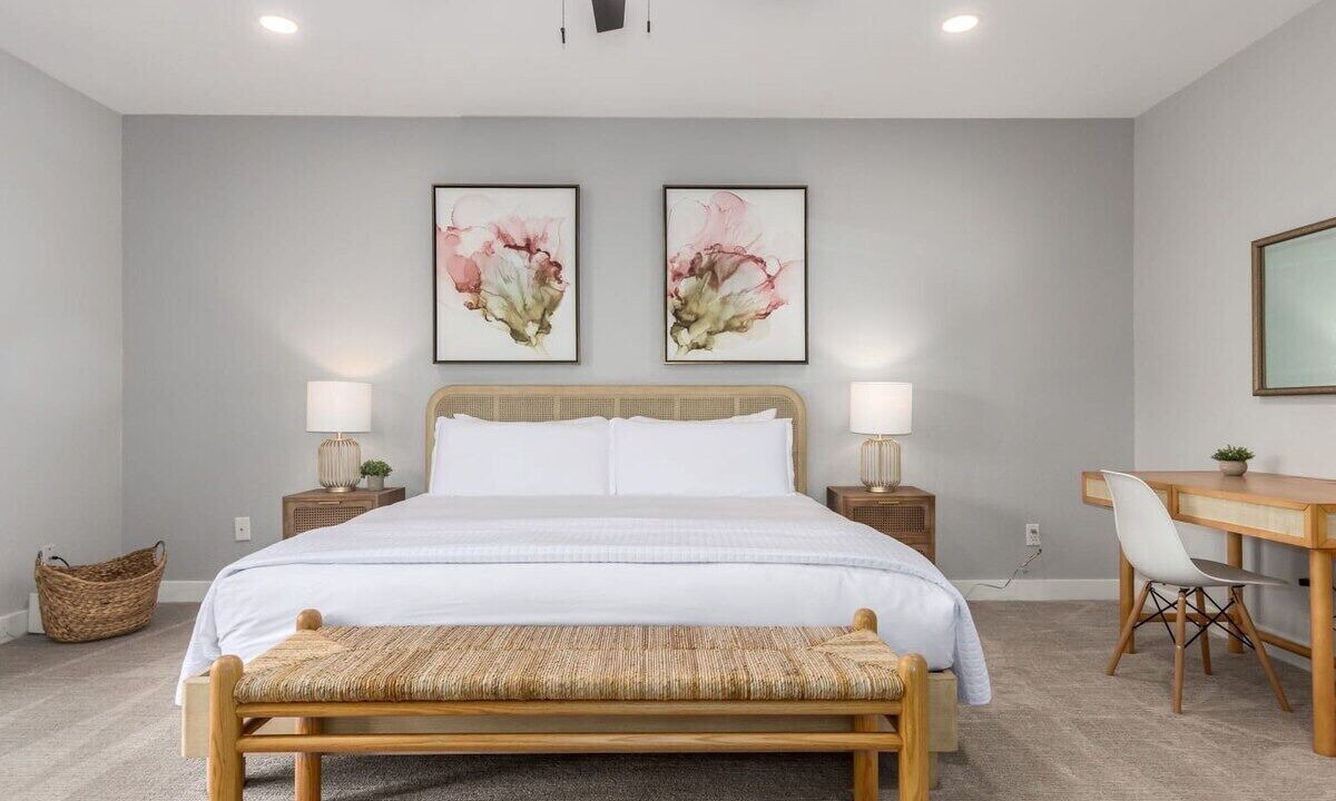 Photo of Bedroom in Avant